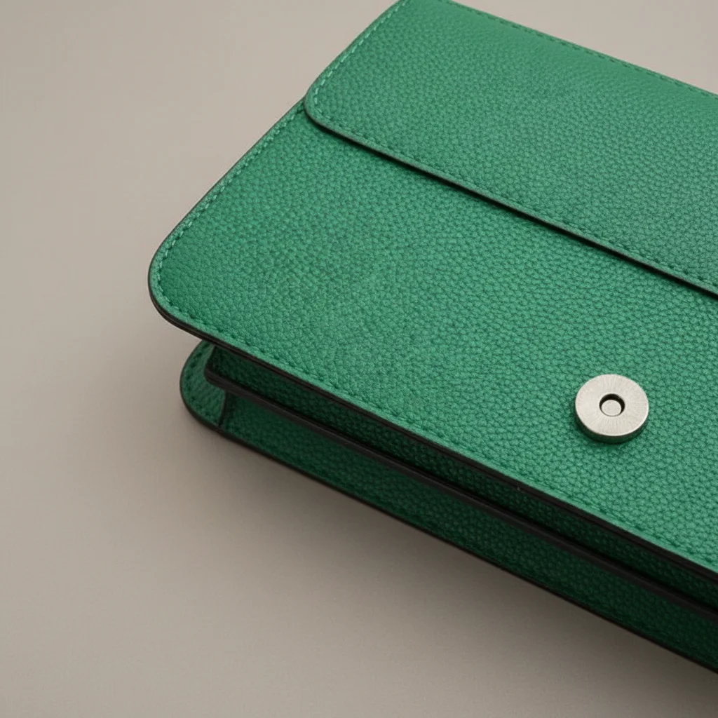 sac chaine rectangulaire pu élégant – Image 10