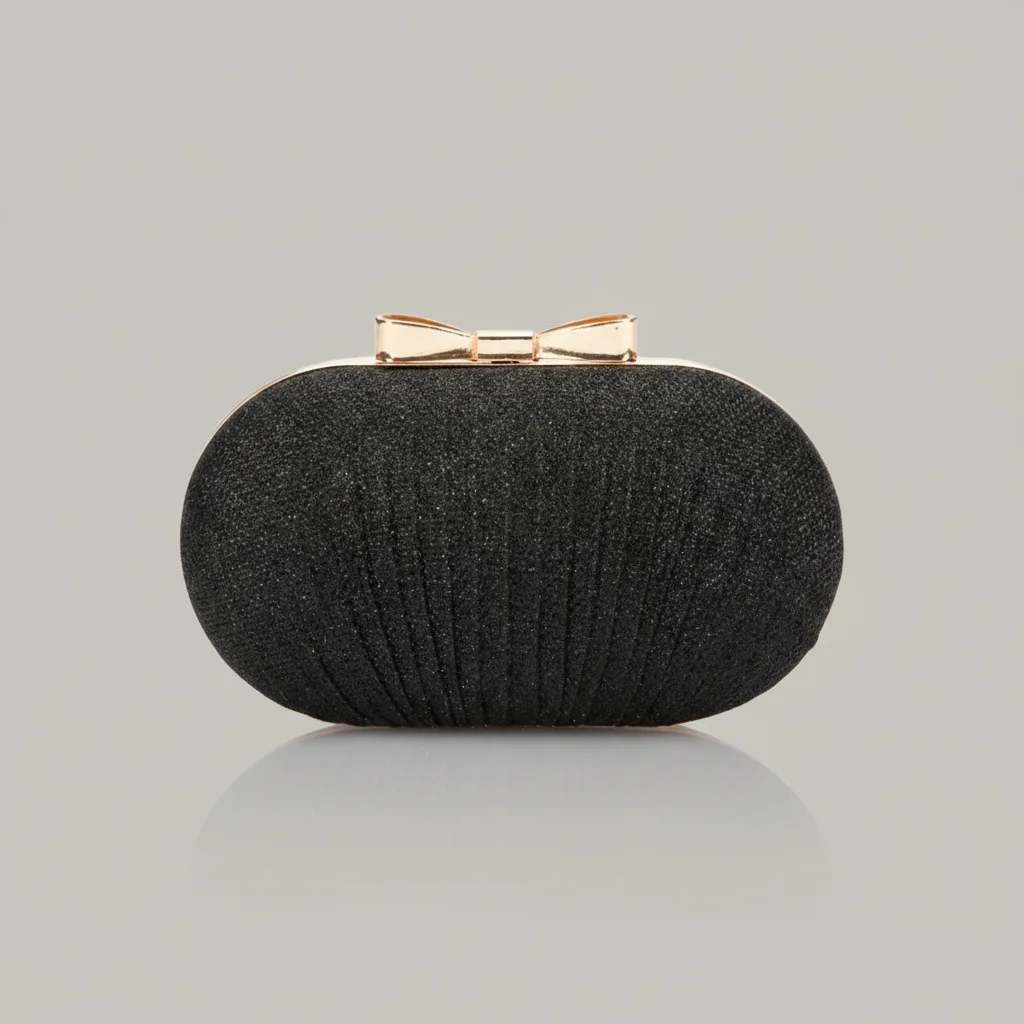 sac chaine soirée compact scintillant – Image 10