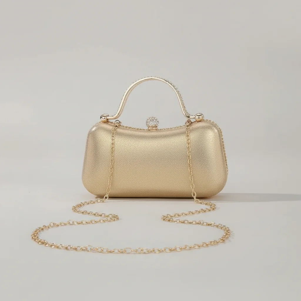 Sac chaine cérémonie polyester compact – Image 10