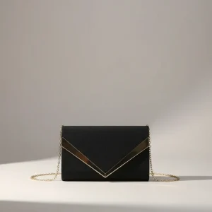 Sac chaine cérémonie polyester élégant
