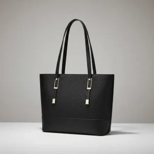 Sac chaine femme ensemble multipoches élégant