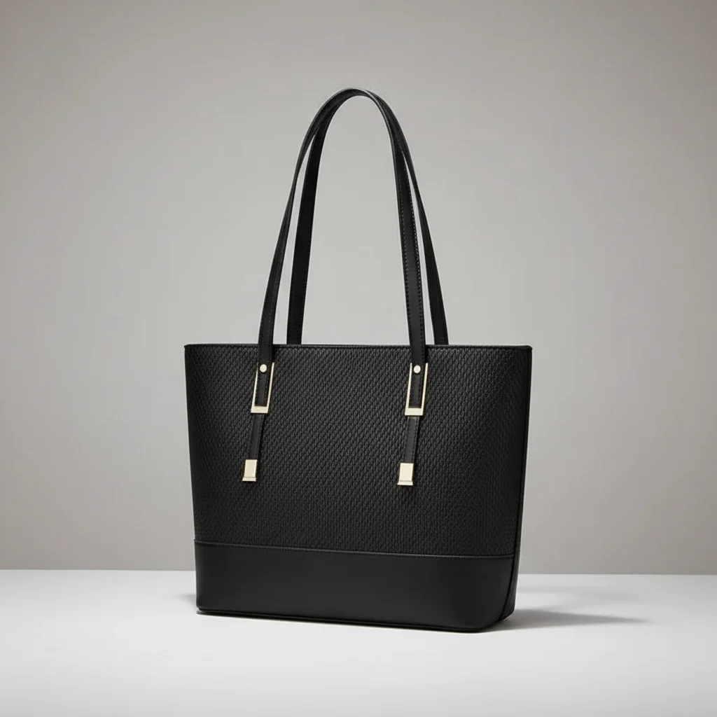 Sac chaine femme ensemble multipoches élégant