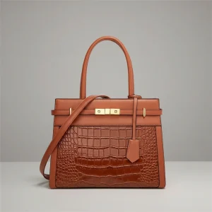 sac chaine femme ensemble simili cuir raffiné