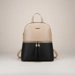 Sac chaine femme simili cuir quotidien