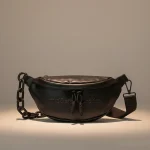 Sac chaine femme tendance minimaliste