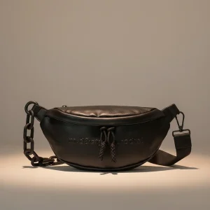 Sac chaine femme tendance minimaliste
