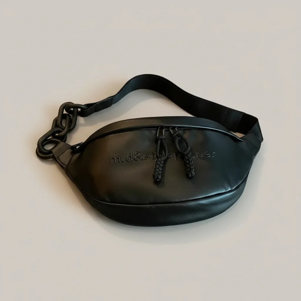 Sac chaine femme tendance minimaliste – Image 11
