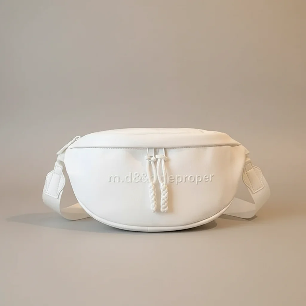 Sac chaine femme tendance minimaliste – Image 7