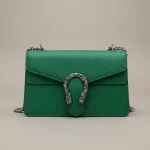 sac chaine rectangulaire pu élégant