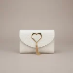 sac chaine simili cuir mariage compact