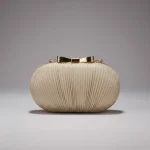 sac chaine soirée compact scintillant