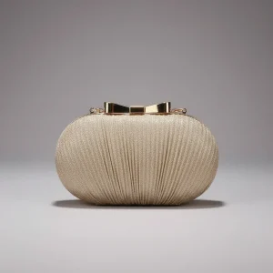 sac chaine soirée compact scintillant