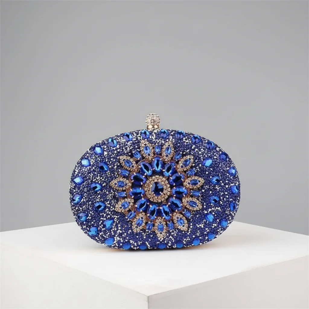 Sac chaine soirée polyester compact – Image 14