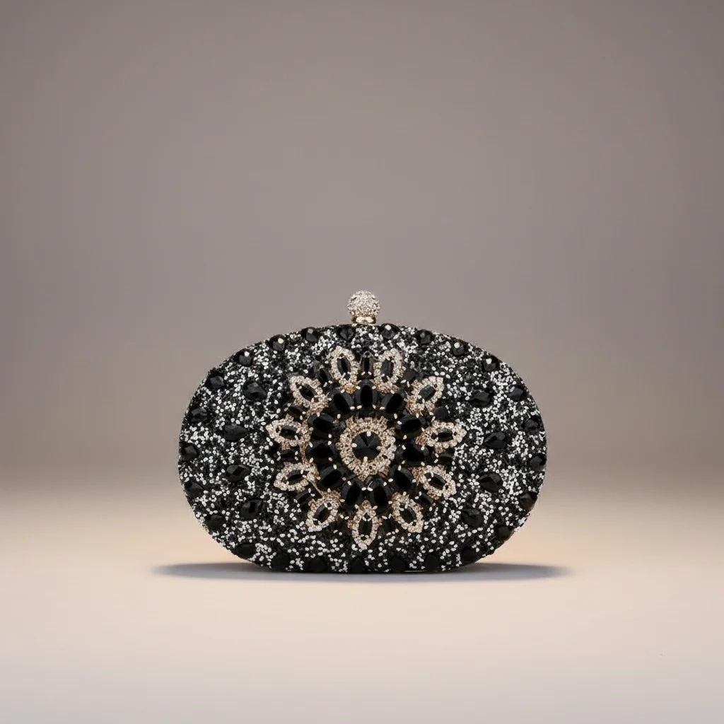 Sac chaine soirée polyester compact – Image 24