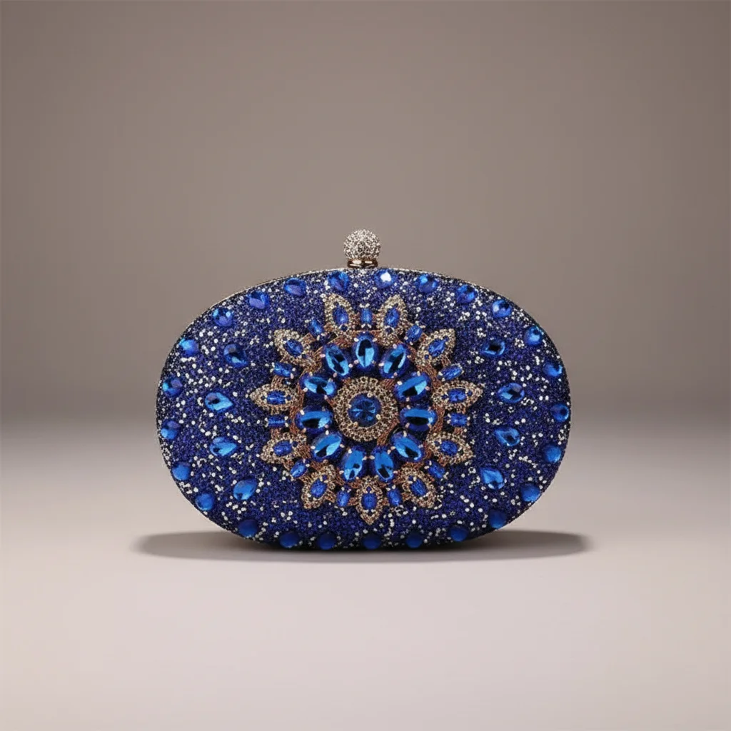Sac chaine soirée polyester compact – Image 26