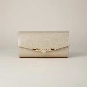Sac chaine soirée polyester compact mariage