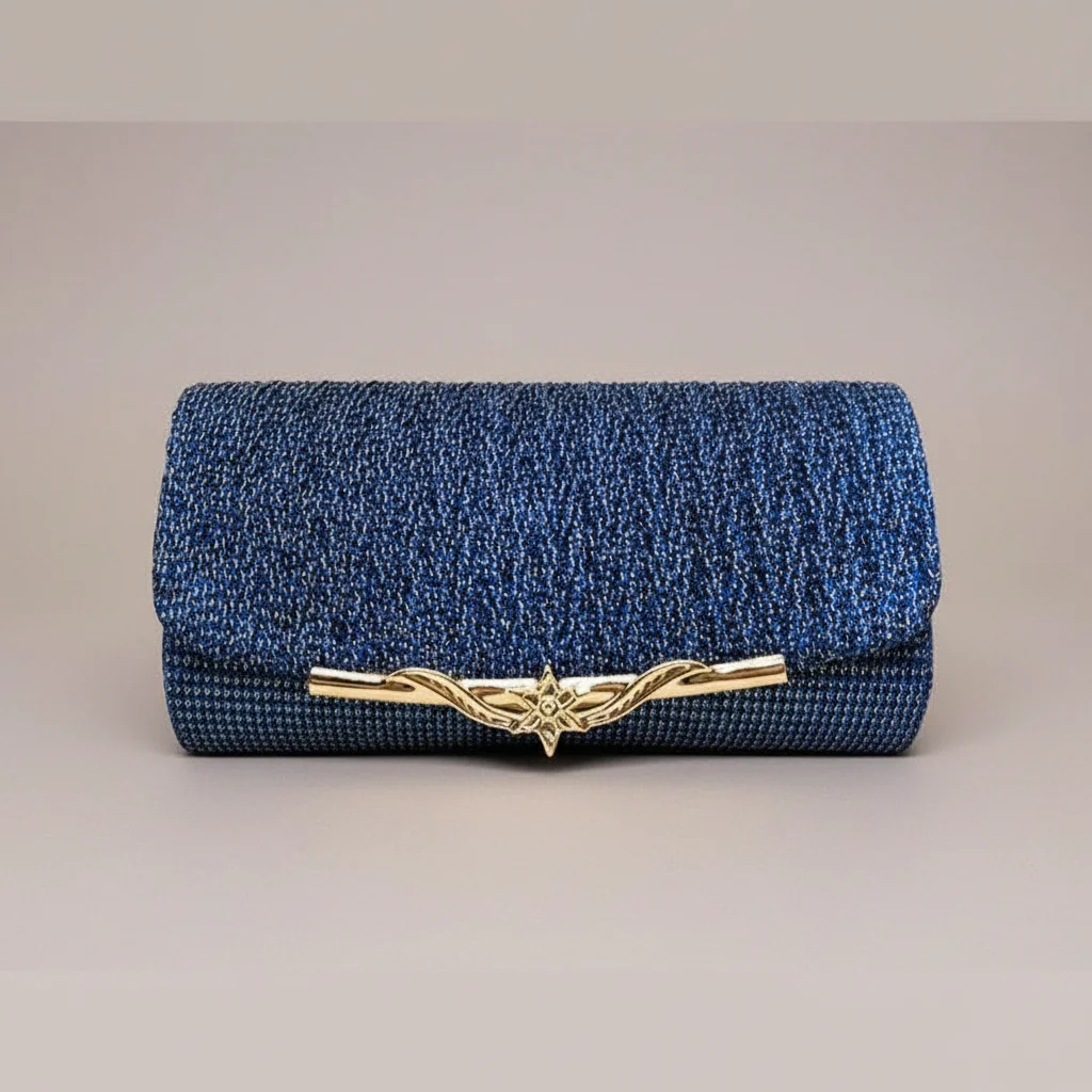 Sac chaine soirée polyester compact mariage – Image 16