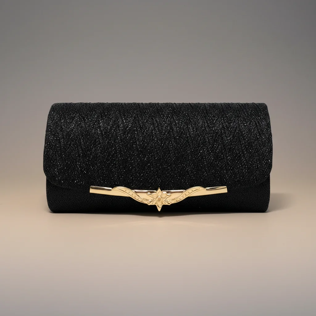Sac chaine soirée polyester compact mariage – Image 17
