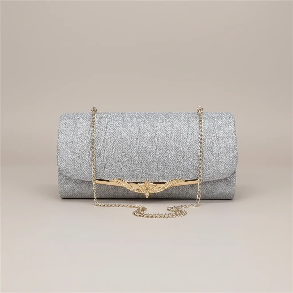 Sac chaine soirée polyester compact mariage – Image 18