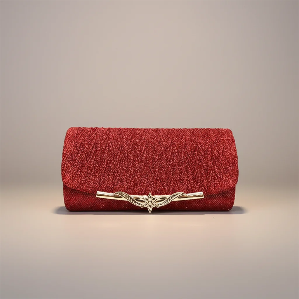 Sac chaine soirée polyester compact mariage – Image 22